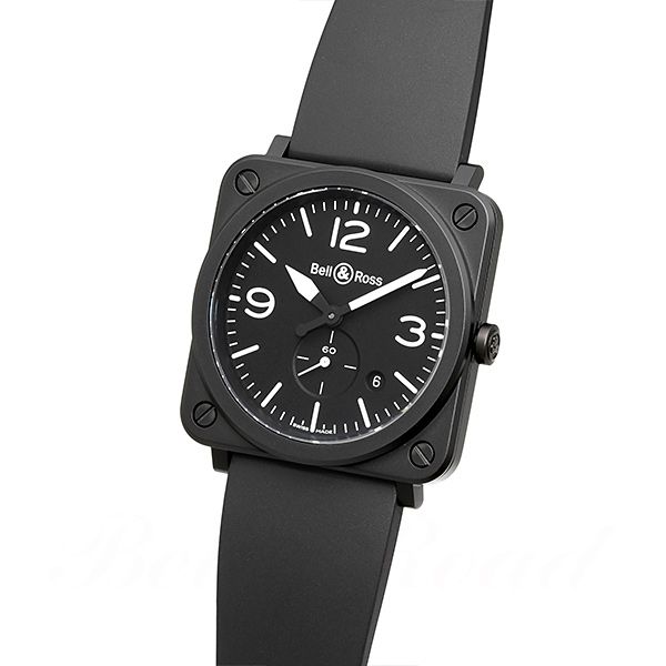 ベル＆ロス BELL&ROSS スーパーコピー BRS BRS-BL-CEM